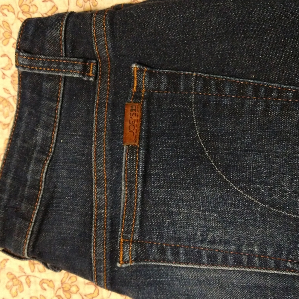 Joe jeans